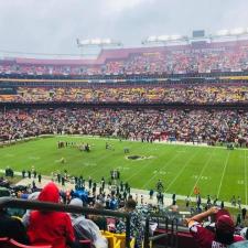 FedEx Field 2